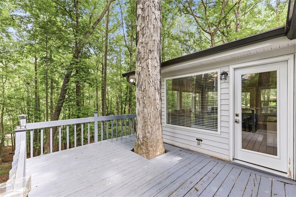 528 Oak Grove Road