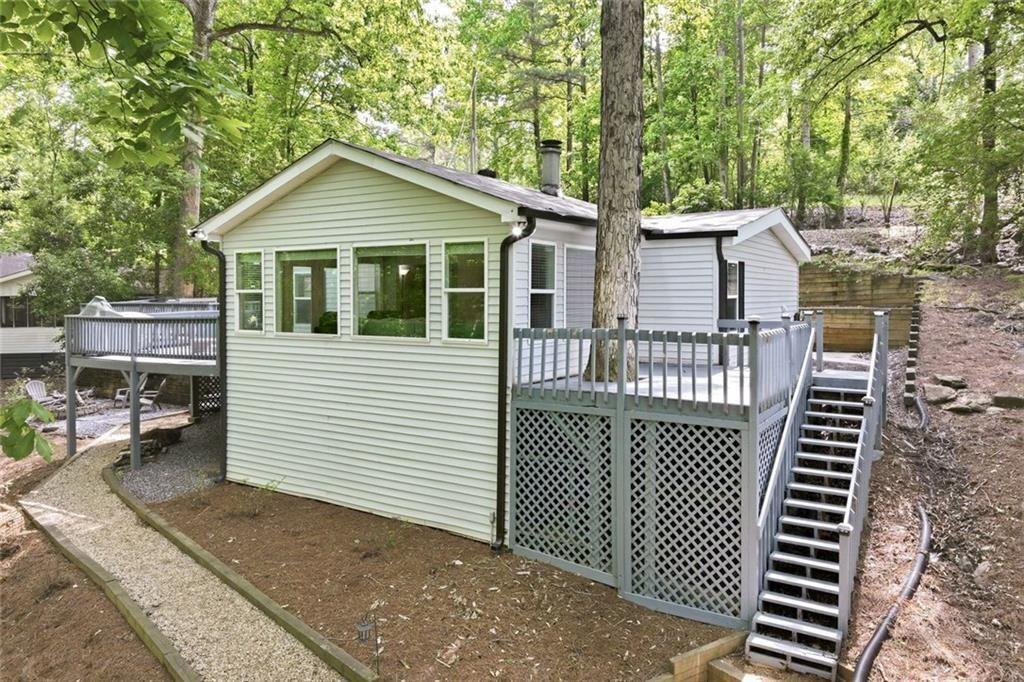 528 Oak Grove Road