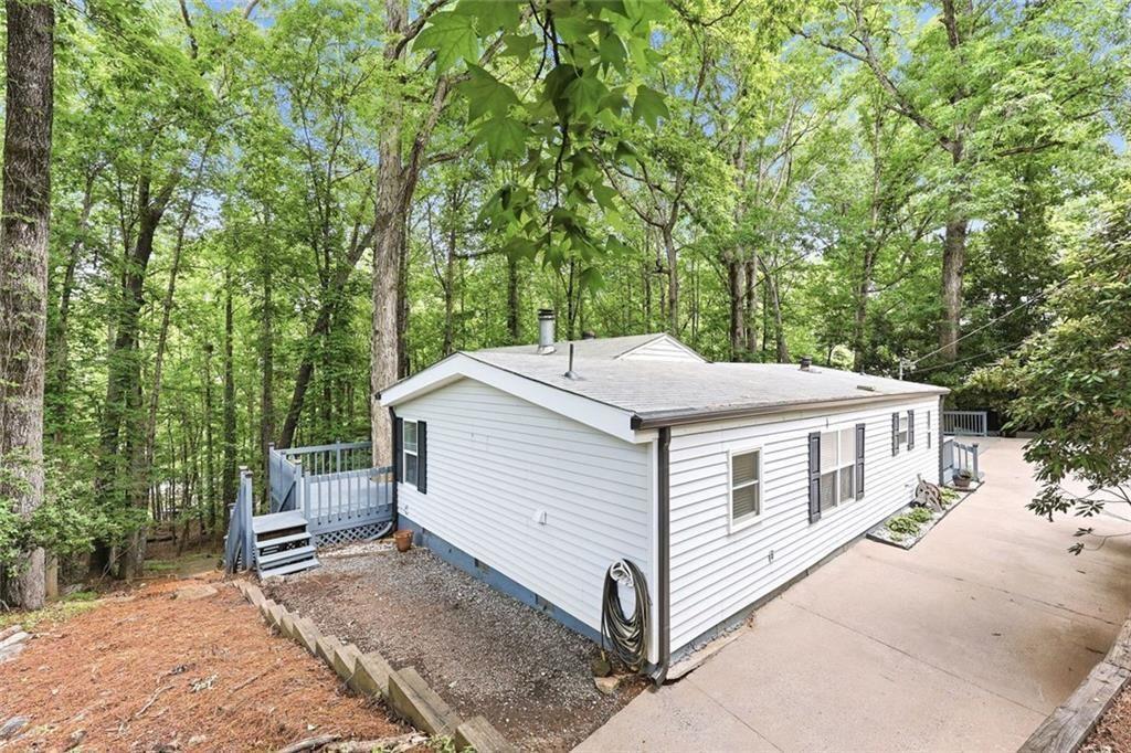 528 Oak Grove Road