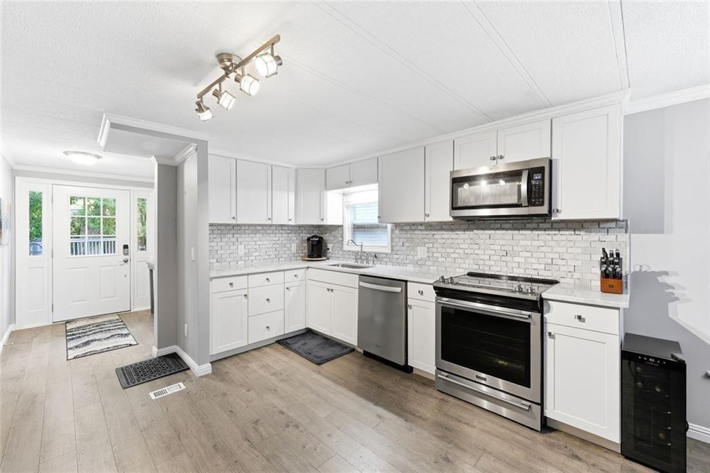 528 Oak Grove Road