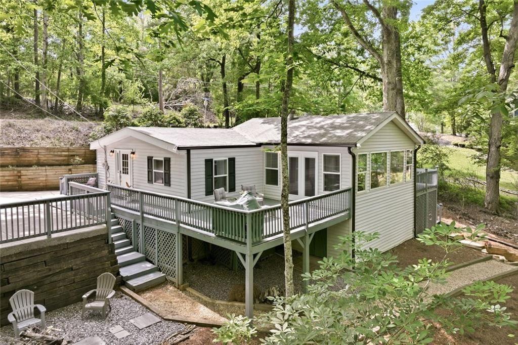 528 Oak Grove Road