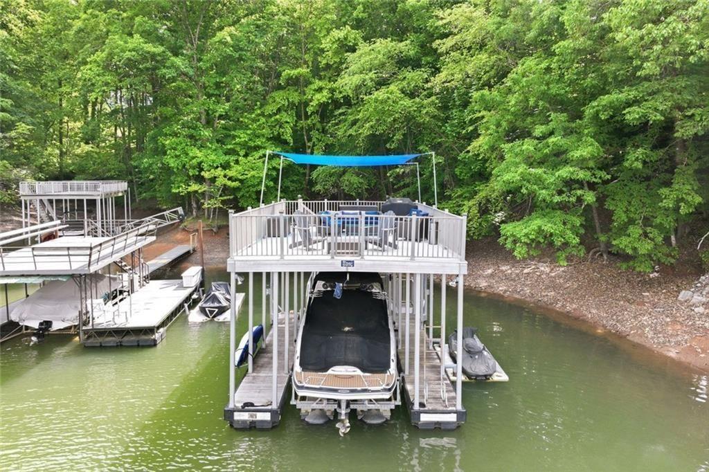 528 Oak Grove Road