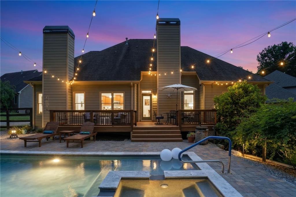 7470 Hedgerose Drive