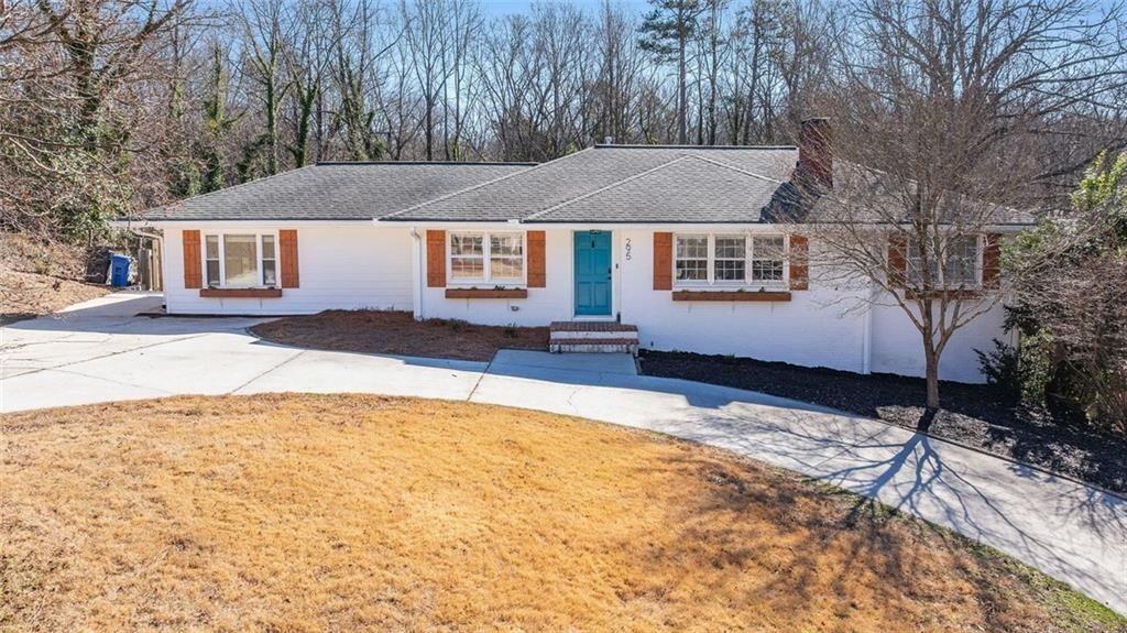 295 Oakland Drive