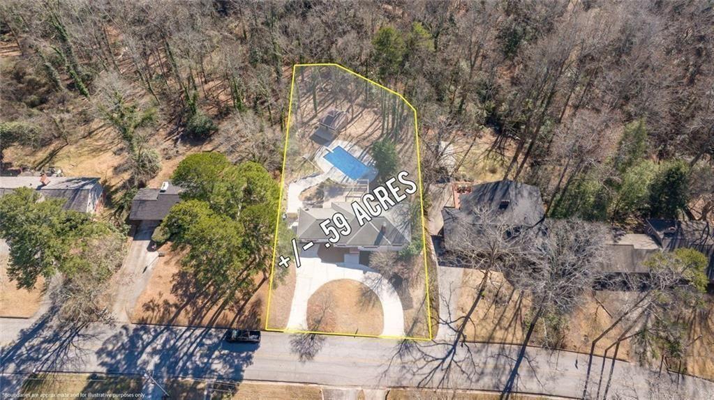 295 Oakland Drive