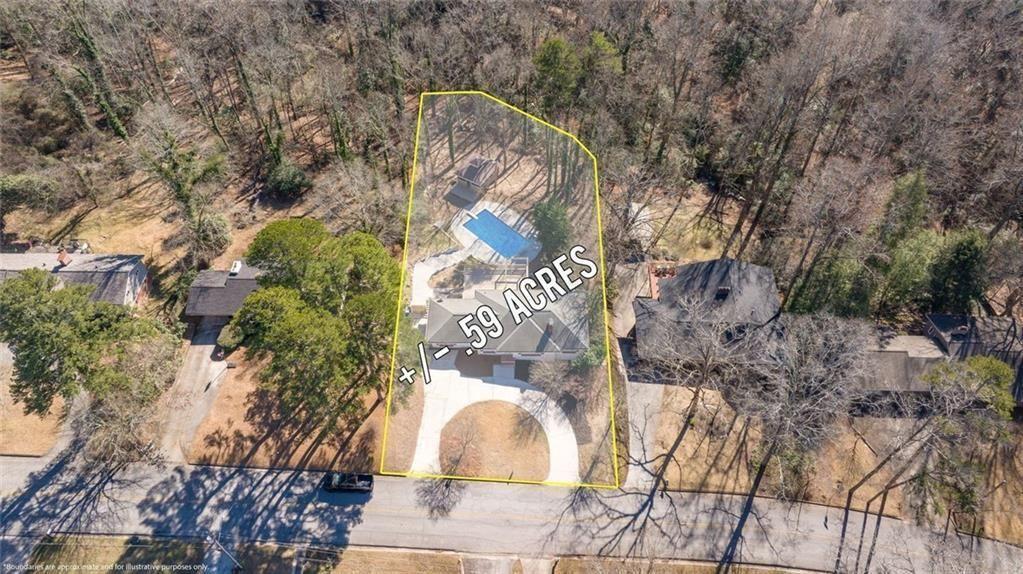 295 Oakland Drive