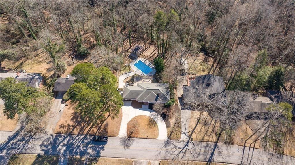 295 Oakland Drive