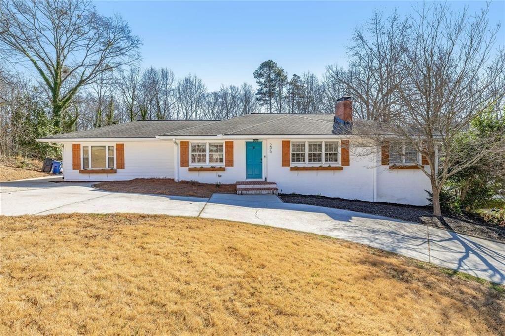 295 Oakland Drive