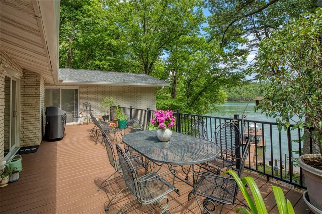 5950 Truman Mountain Road