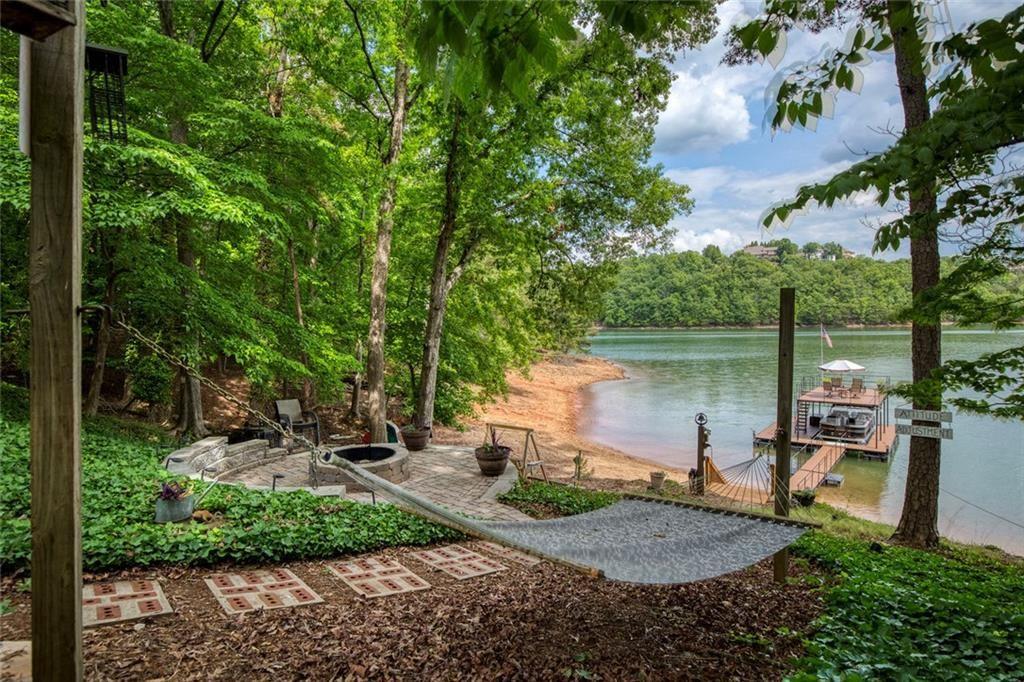 5950 Truman Mountain Road