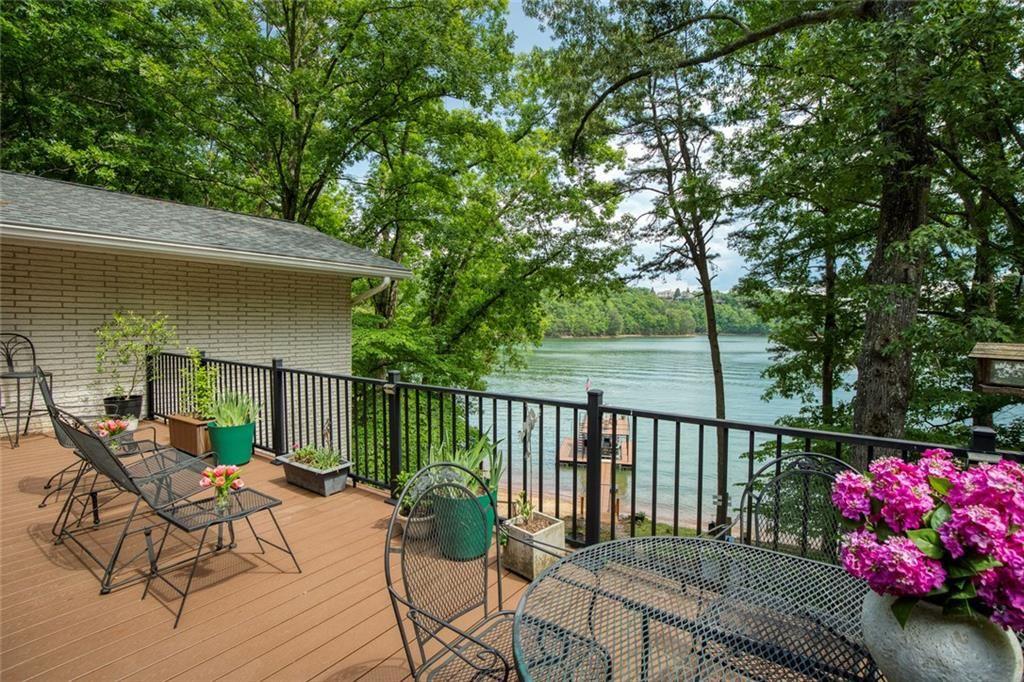 5950 Truman Mountain Road