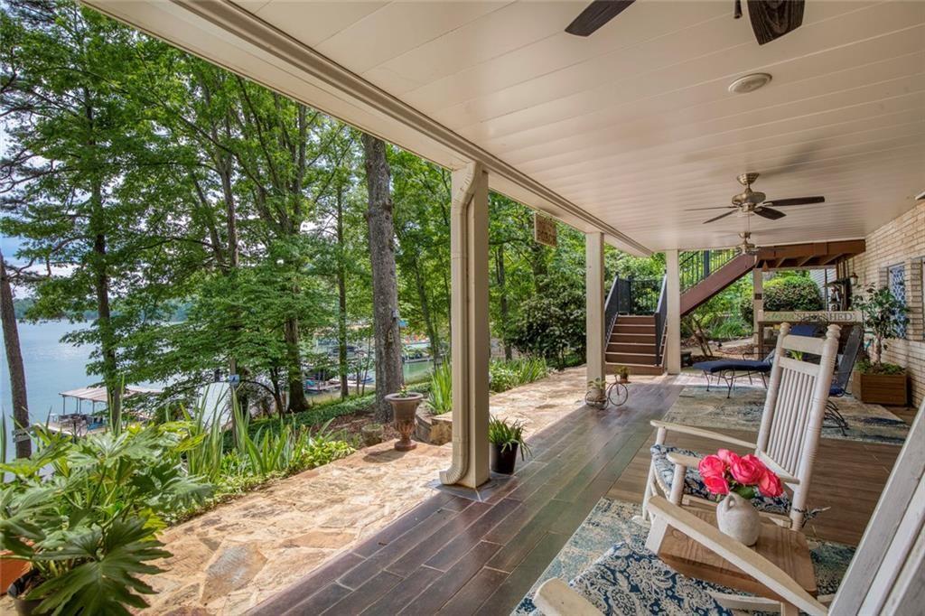 5950 Truman Mountain Road