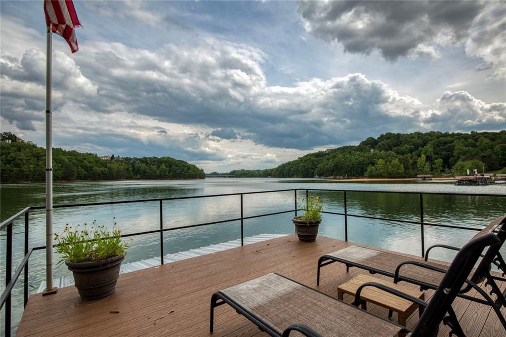 5950 Truman Mountain Road