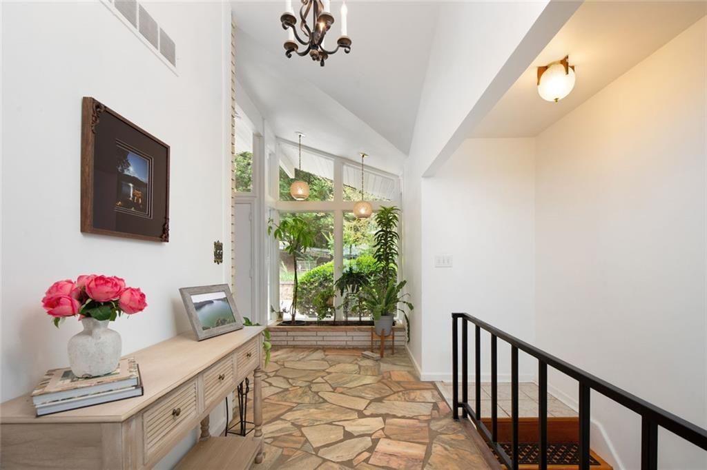 5950 Truman Mountain Road
