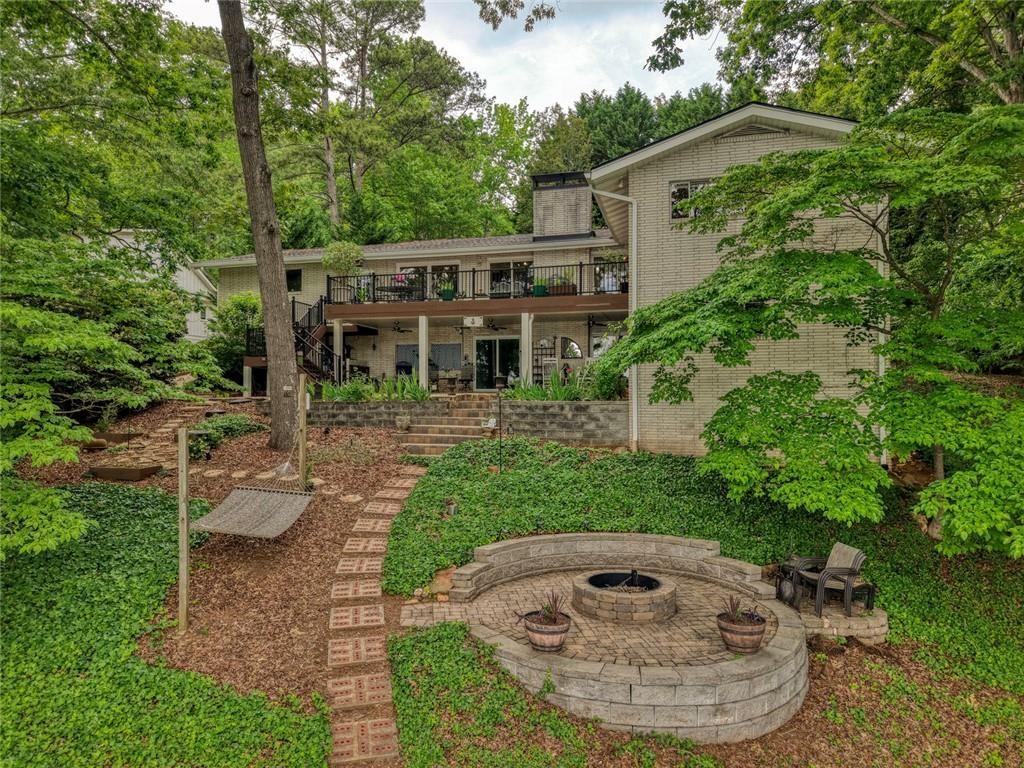 5950 Truman Mountain Road