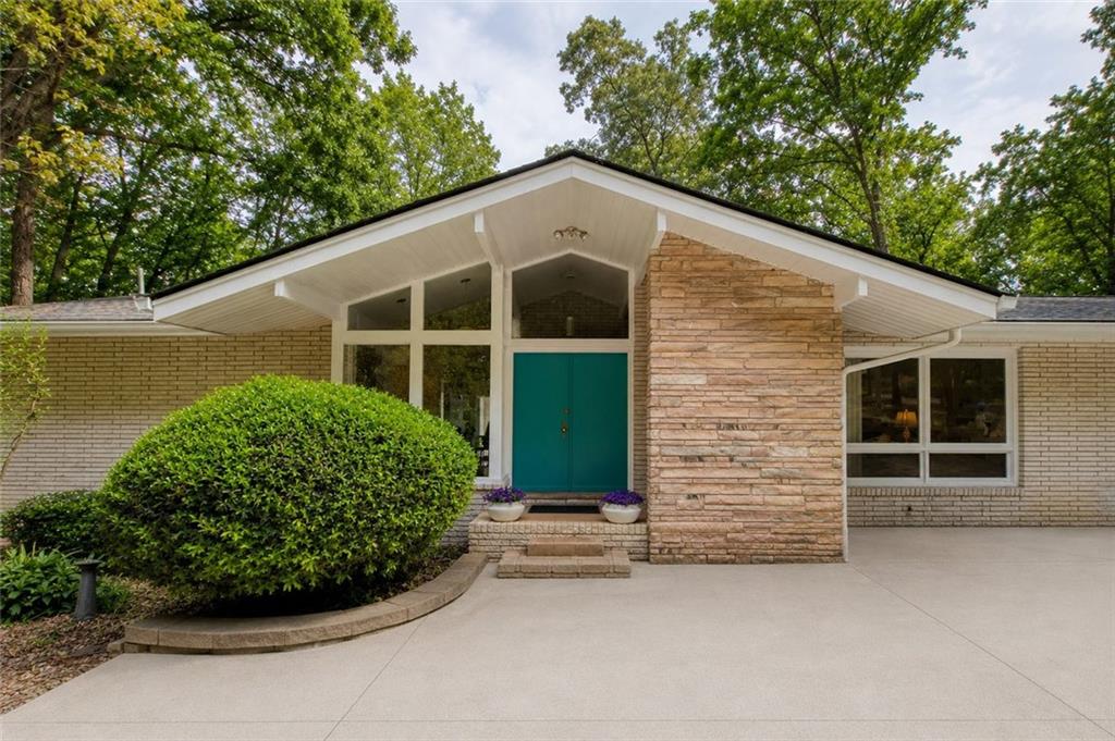 5950 Truman Mountain Road