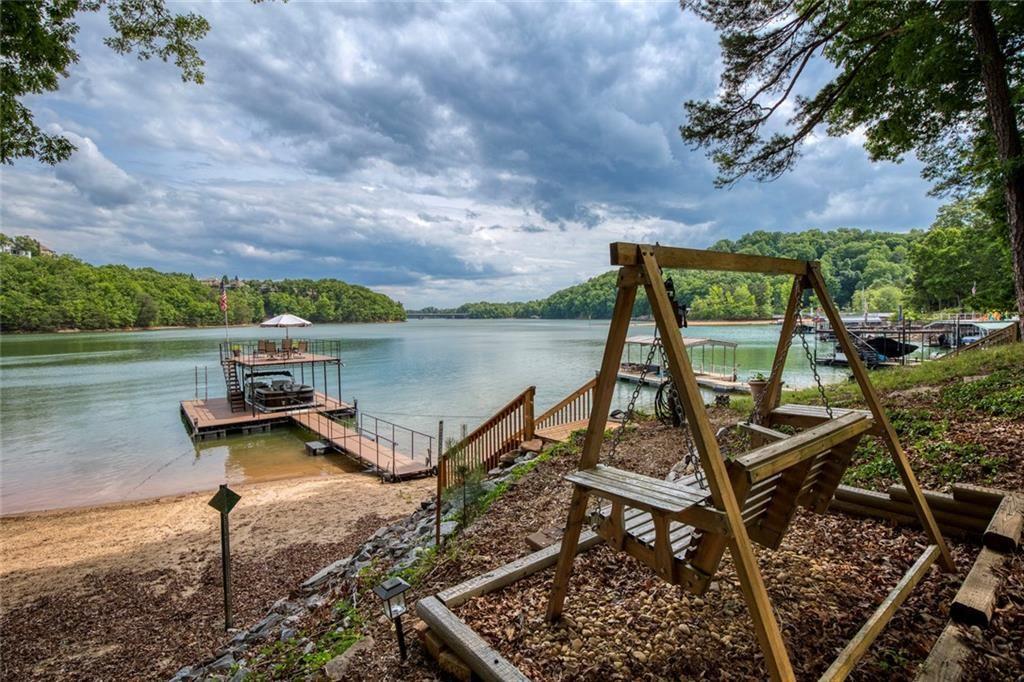 5950 Truman Mountain Road