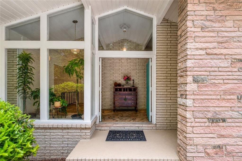 5950 Truman Mountain Road
