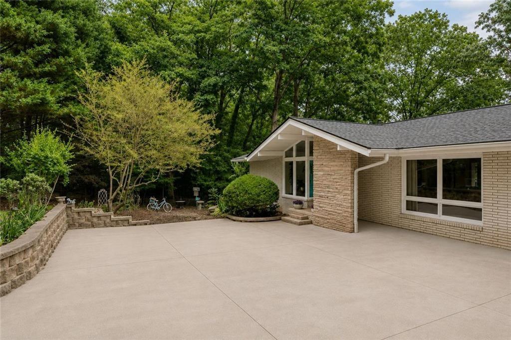 5950 Truman Mountain Road