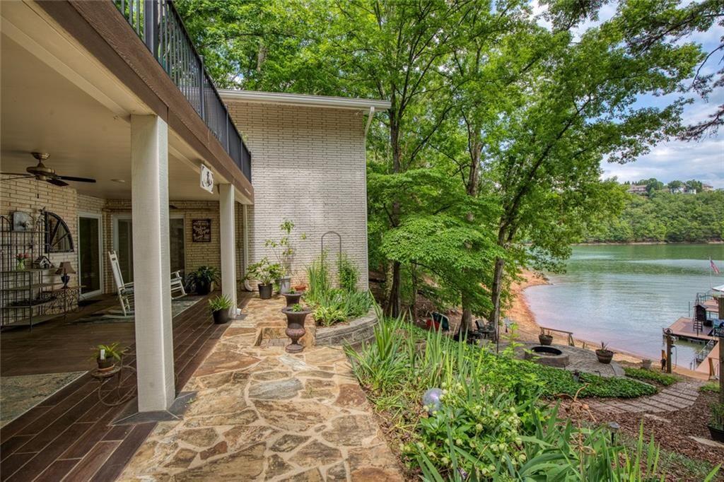 5950 Truman Mountain Road