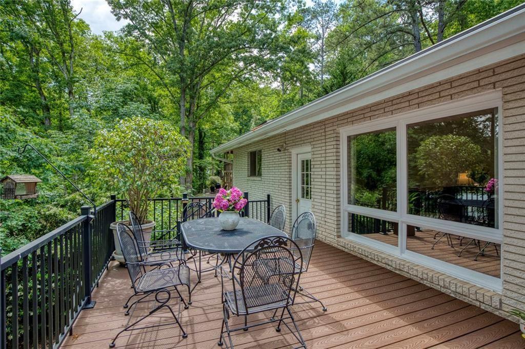 5950 Truman Mountain Road