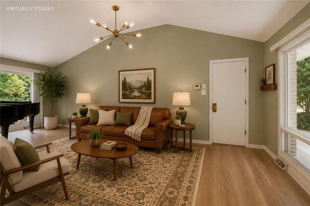 5950 Truman Mountain Road