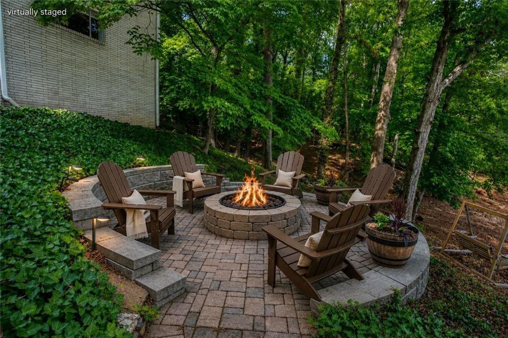 5950 Truman Mountain Road
