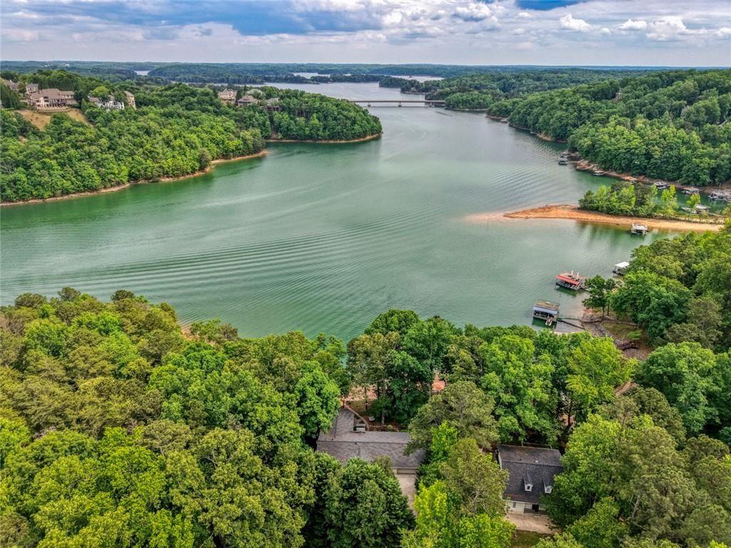 5950 Truman Mountain Road