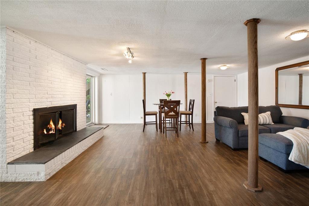 5950 Truman Mountain Road