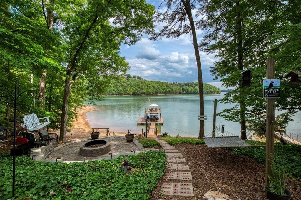 5950 Truman Mountain Road