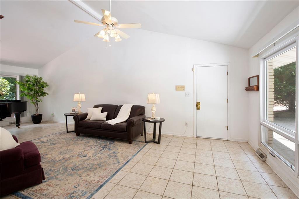 5950 Truman Mountain Road