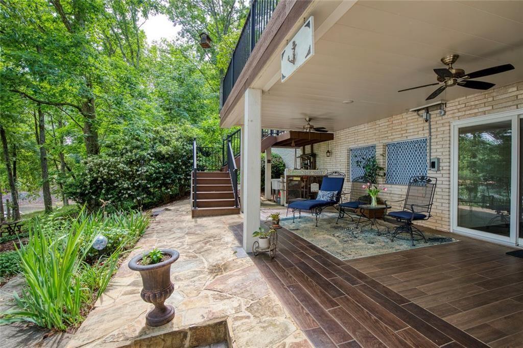5950 Truman Mountain Road