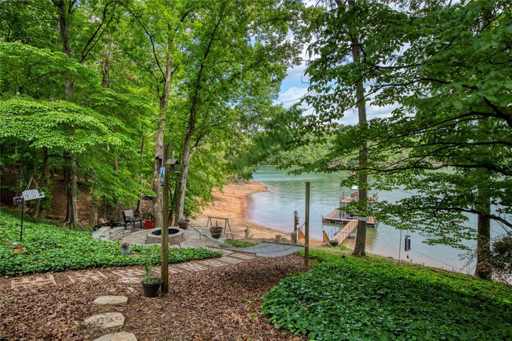 5950 Truman Mountain Road