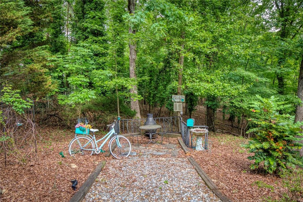 5950 Truman Mountain Road