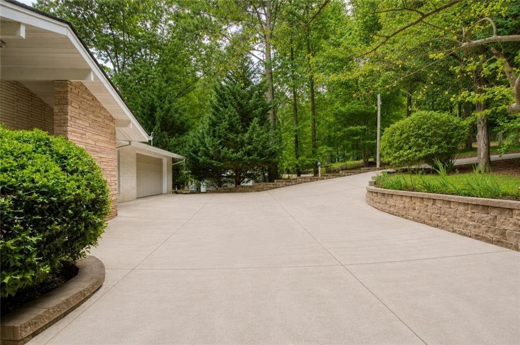 5950 Truman Mountain Road