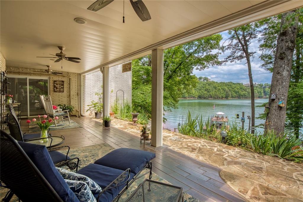 5950 Truman Mountain Road