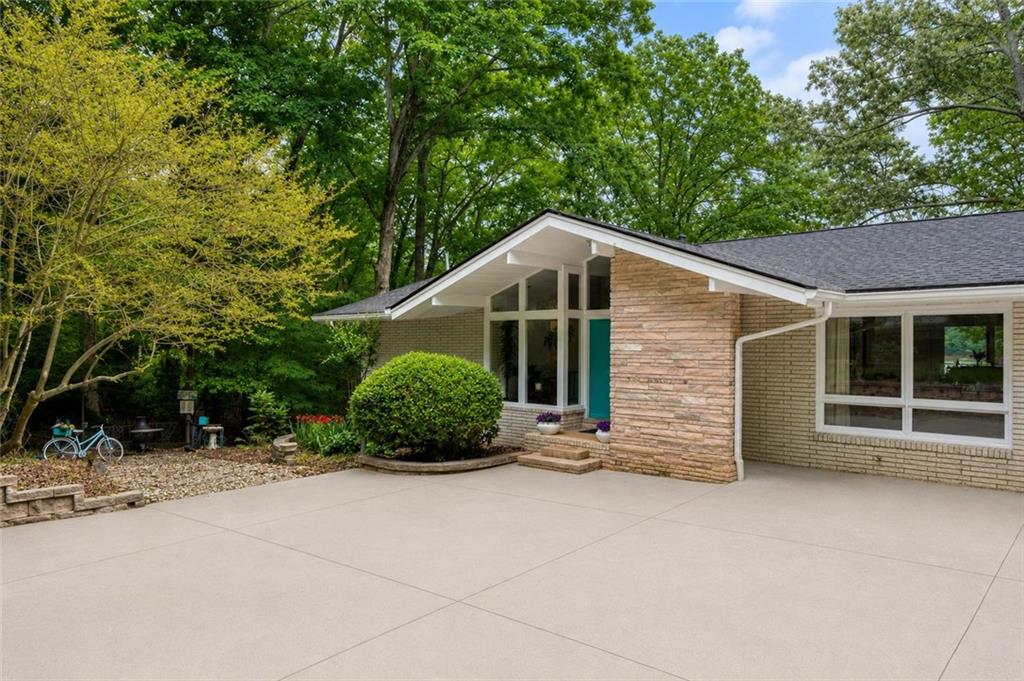 5950 Truman Mountain Road