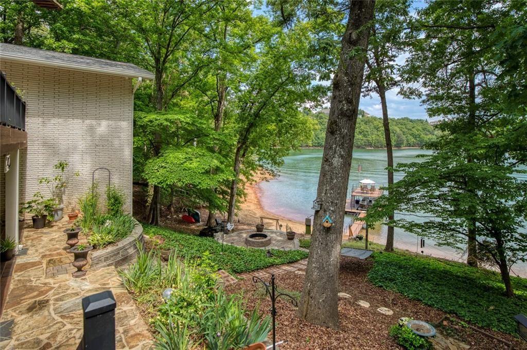 5950 Truman Mountain Road