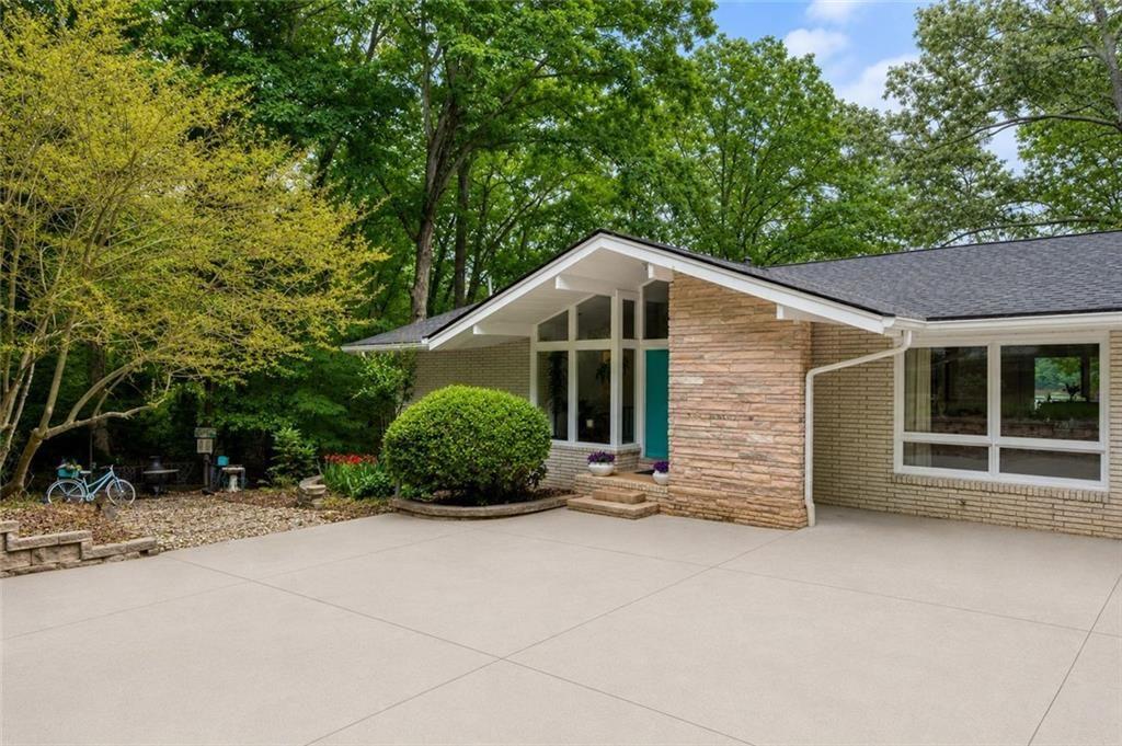 5950 Truman Mountain Road