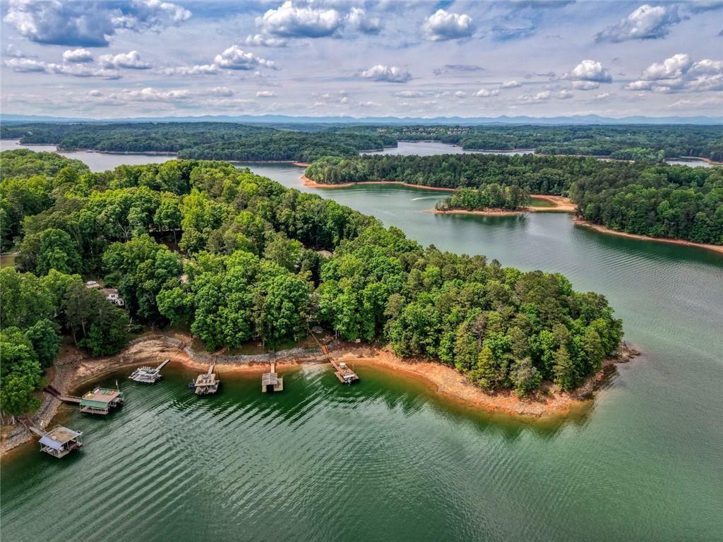 5950 Truman Mountain Road