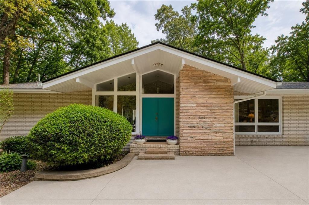 5950 Truman Mountain Road