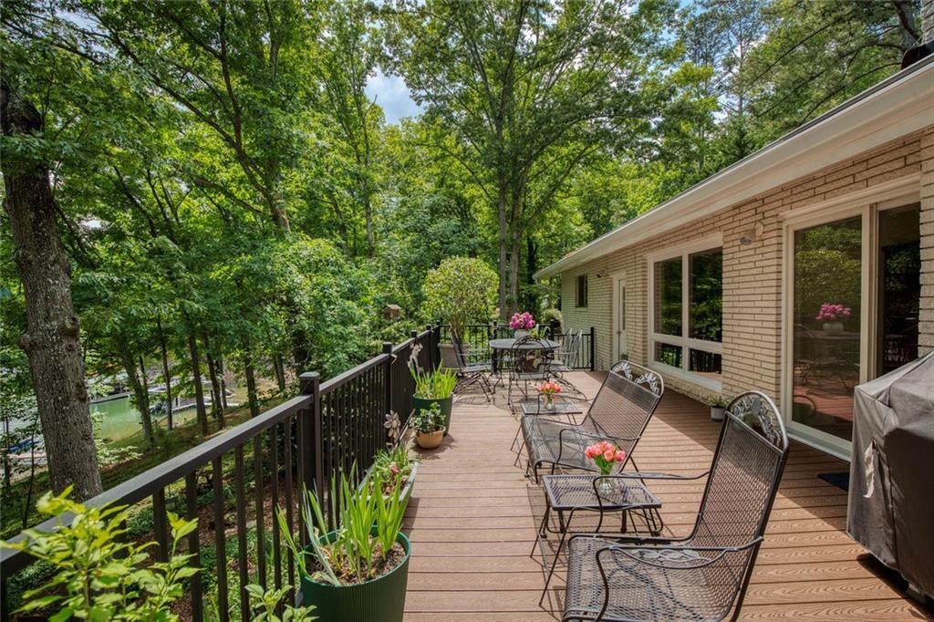 5950 Truman Mountain Road