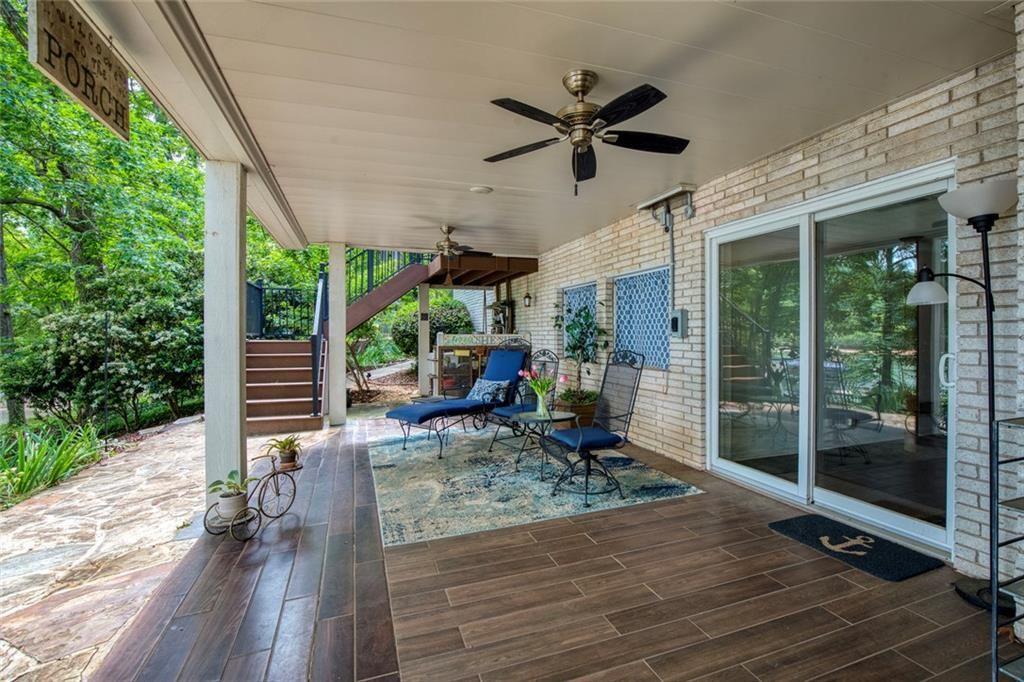 5950 Truman Mountain Road