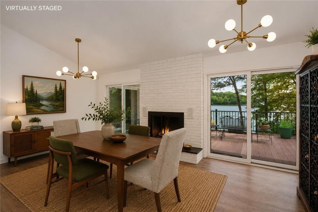 5950 Truman Mountain Road