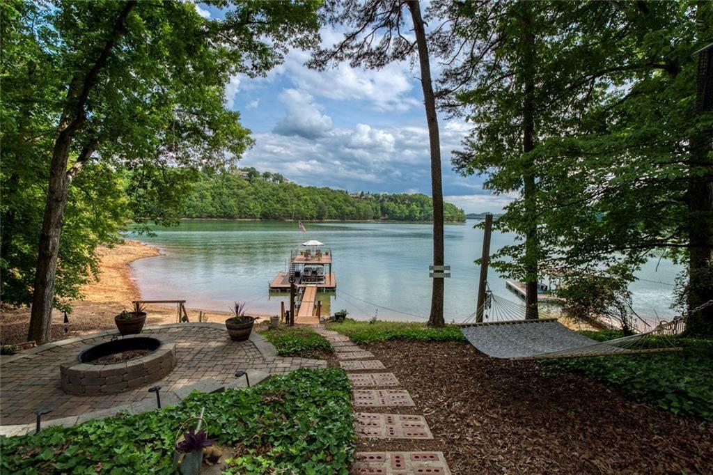 5950 Truman Mountain Road