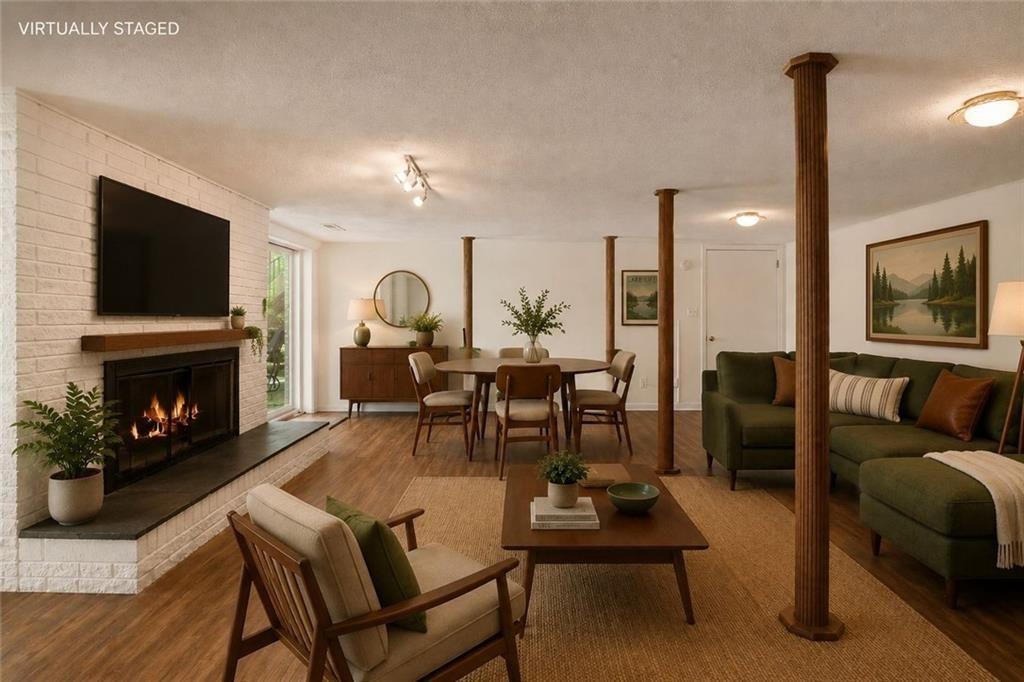 5950 Truman Mountain Road