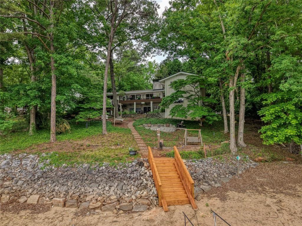 5950 Truman Mountain Road