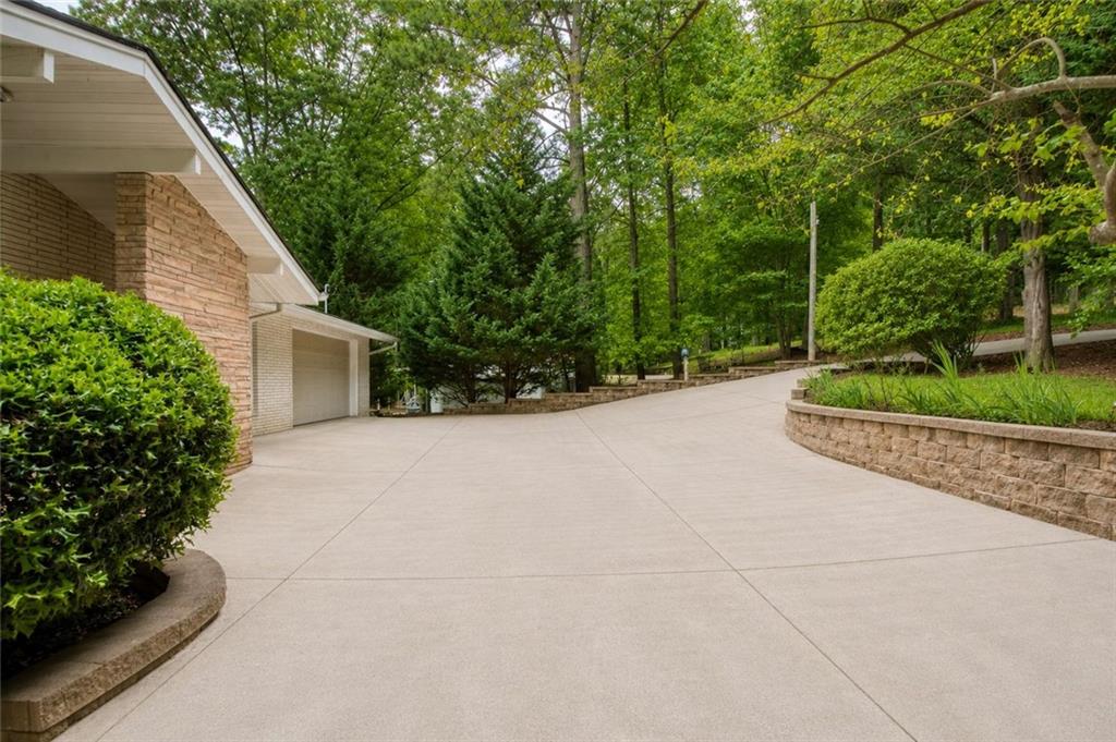 5950 Truman Mountain Road
