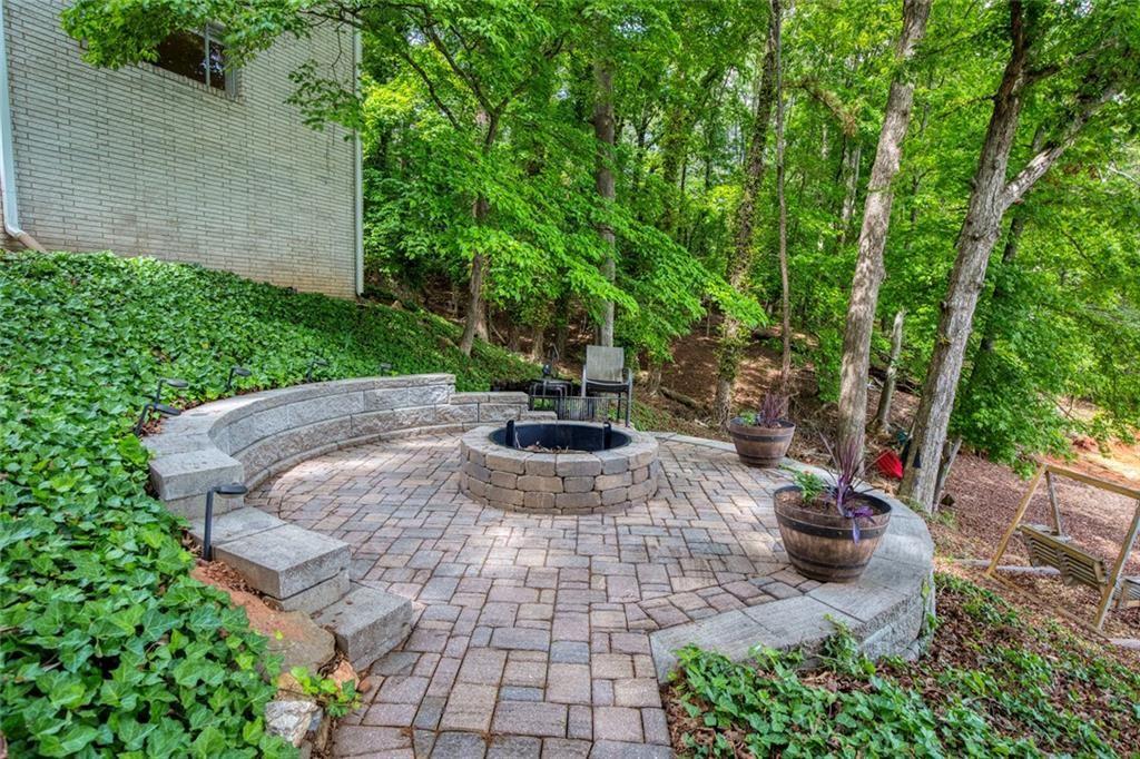 5950 Truman Mountain Road