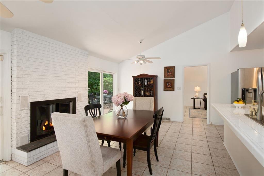 5950 Truman Mountain Road